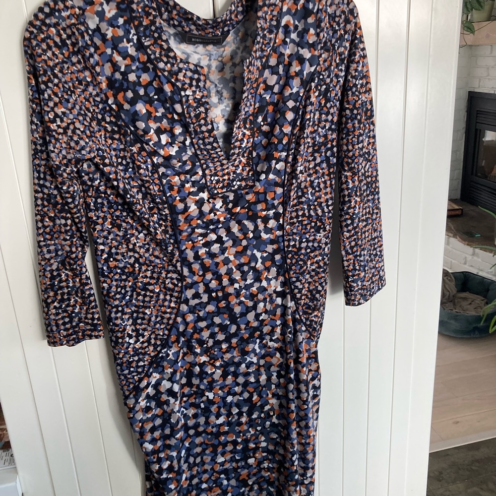 BCBG MAXAZRIA DRESS